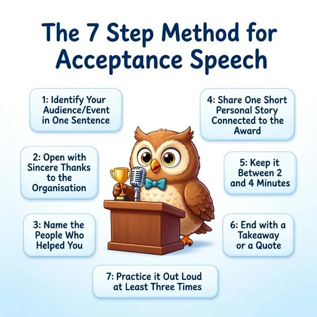 The 7-Step Method